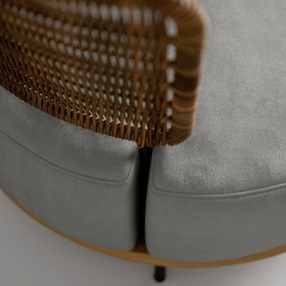 Kazimir Outdoor Seating Set