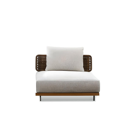 Kazimir Outdoor Seating Set