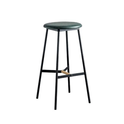 Kirsten Retro Bar Stool