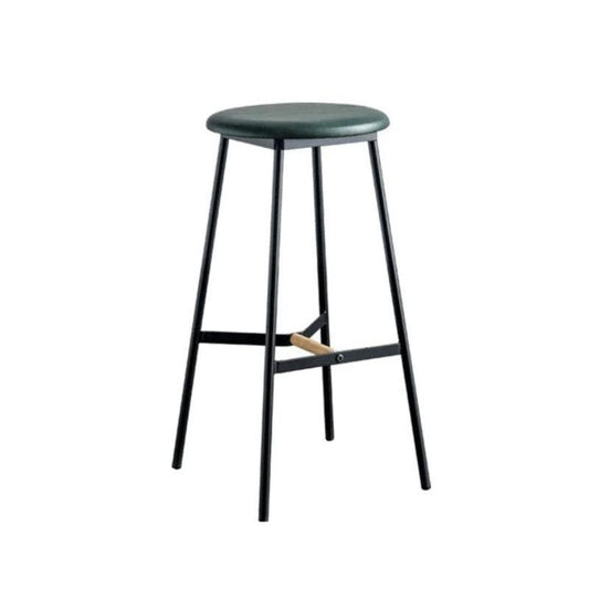 Kirsten Retro Bar Stool