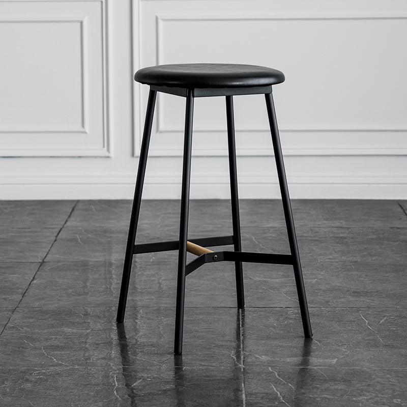 Kirsten Retro Bar Stool
