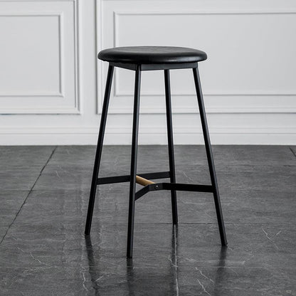 Kirsten Retro Bar Stool