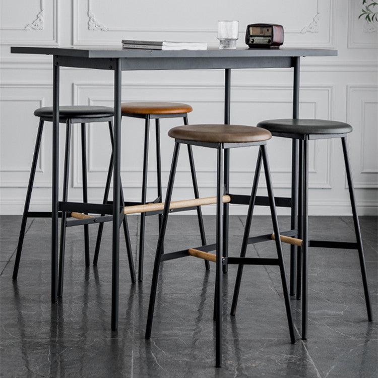 Kirsten Retro Bar Stool