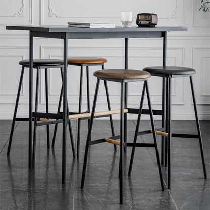 Kirsten Retro Bar Stool