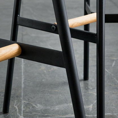 Kirsten Retro Bar Stool