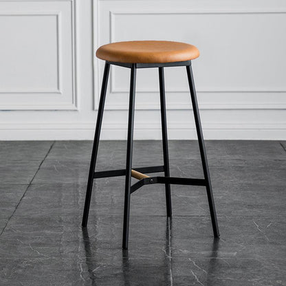 Kirsten Retro Bar Stool