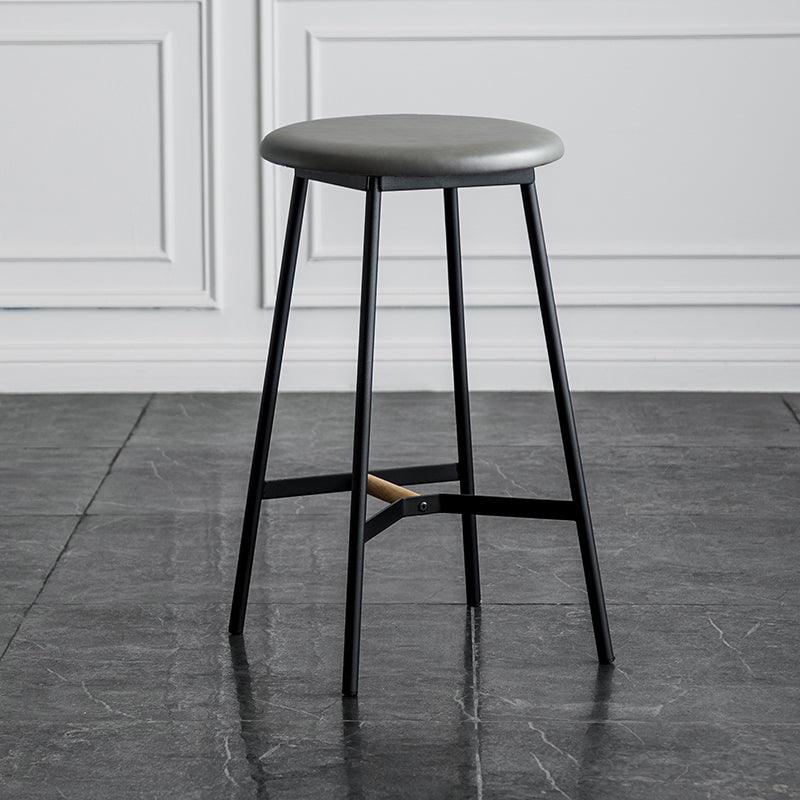 Kirsten Retro Bar Stool