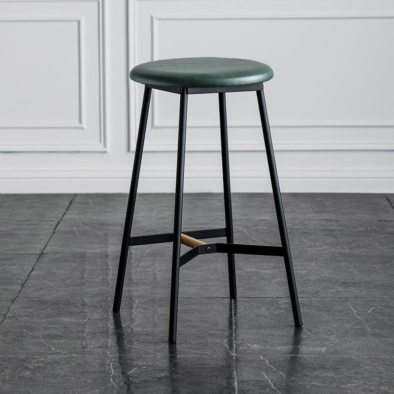 Kirsten Retro Bar Stool