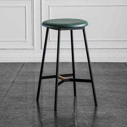 Kirsten Retro Bar Stool