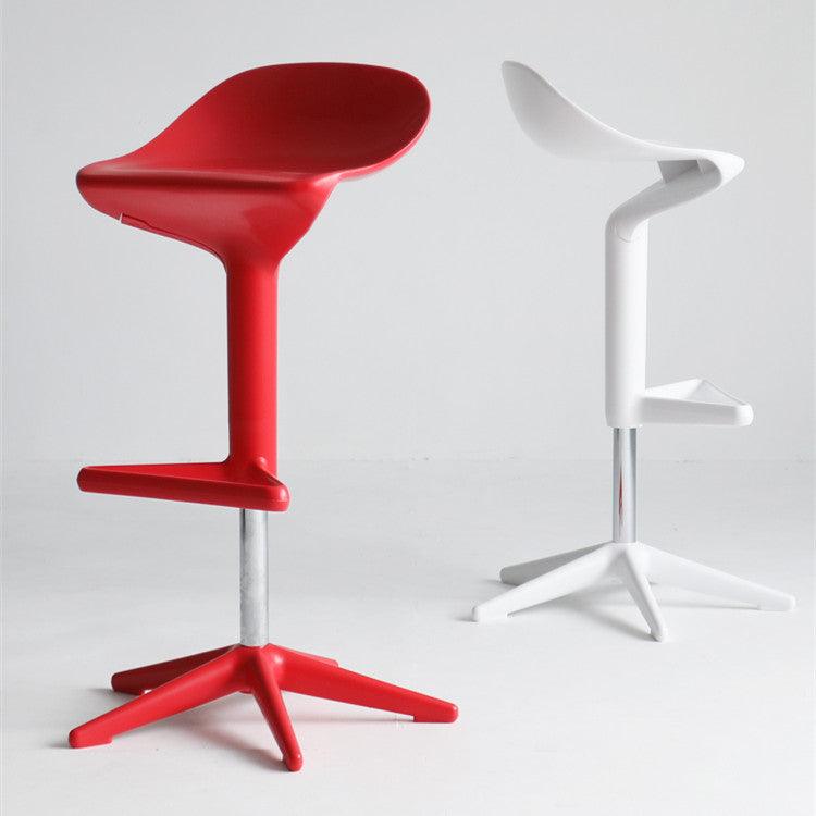 Kitarni Adjustable Bar Stool