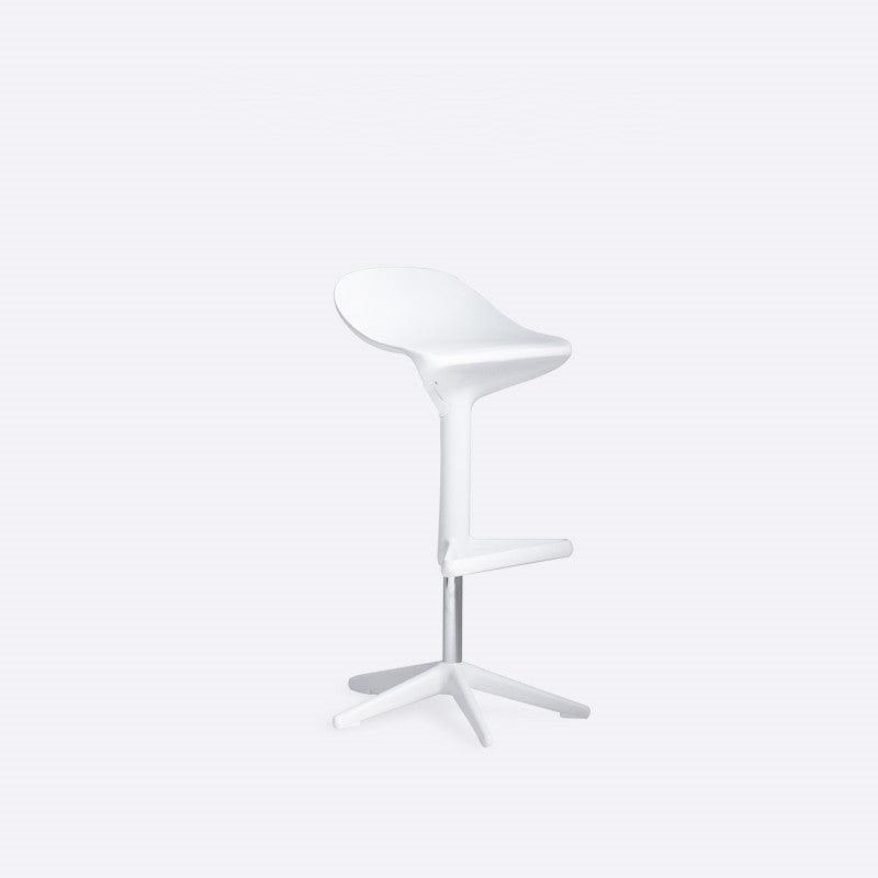 Kitarni Adjustable Bar Stool