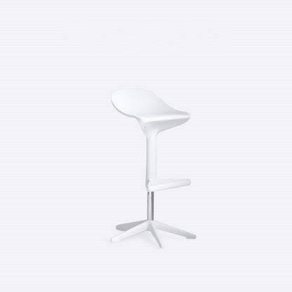 Kitarni Adjustable Bar Stool