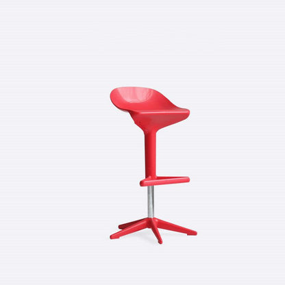 Kitarni Adjustable Bar Stool