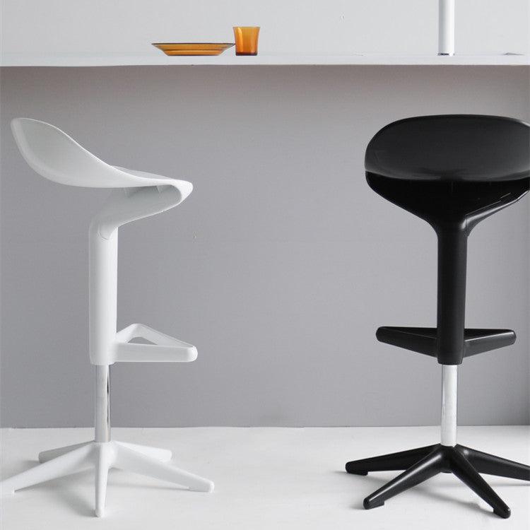 Kitarni Adjustable Bar Stool