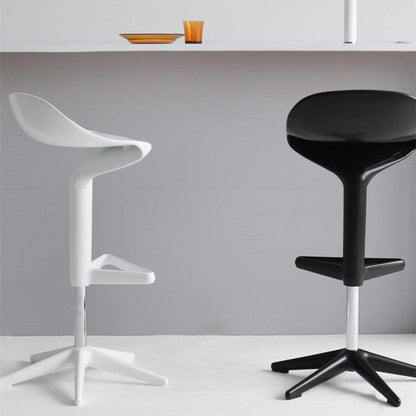 Kitarni Adjustable Bar Stool