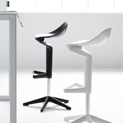 Kitarni Adjustable Bar Stool