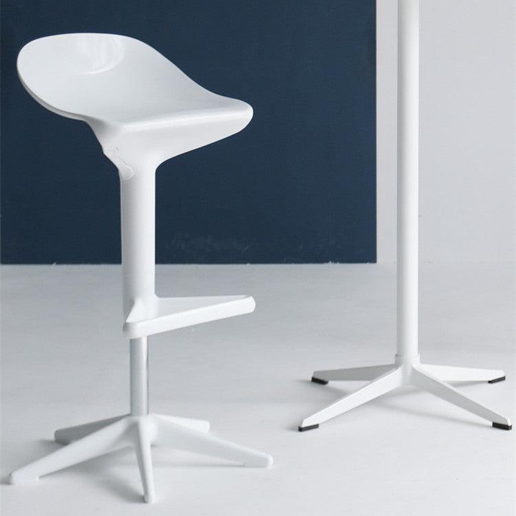 Kitarni Adjustable Bar Stool