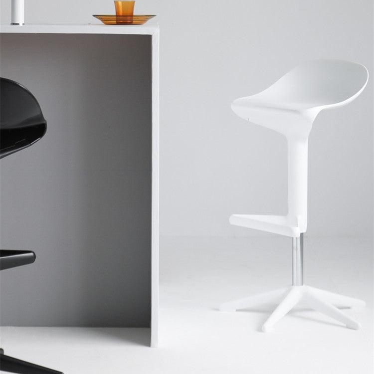 Kitarni Adjustable Bar Stool