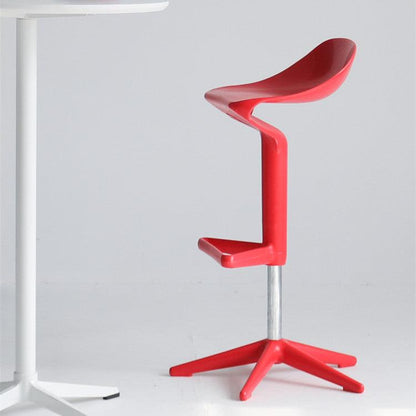 Kitarni Adjustable Bar Stool