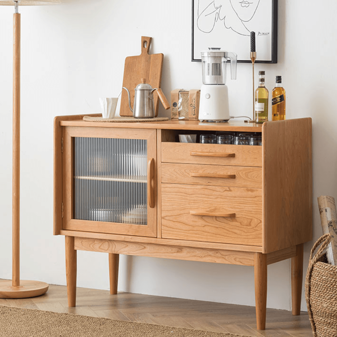 Kolos Multifunctional Storage