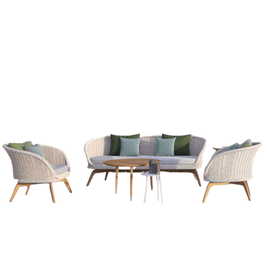 Konstantin Outdoor Seating Set