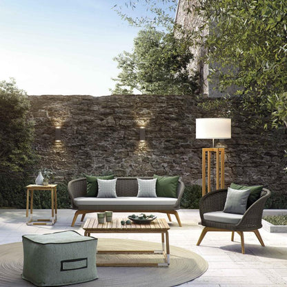 Konstantin Outdoor Seating Set