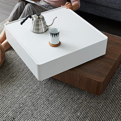 Krenov Coffee Table
