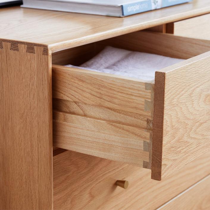 Kristof 6 Drawer Chest