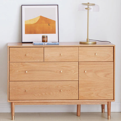 Kristof 6 Drawer Chest