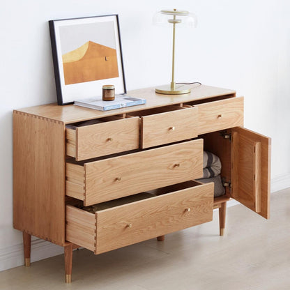 Kristof 6 Drawer Chest