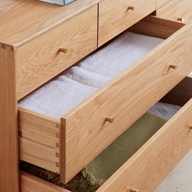 Kristof 6 Drawer Chest