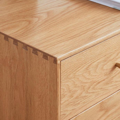 Kristof 6 Drawer Chest