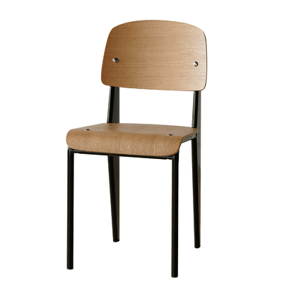 Ksenia Wood Side Chair