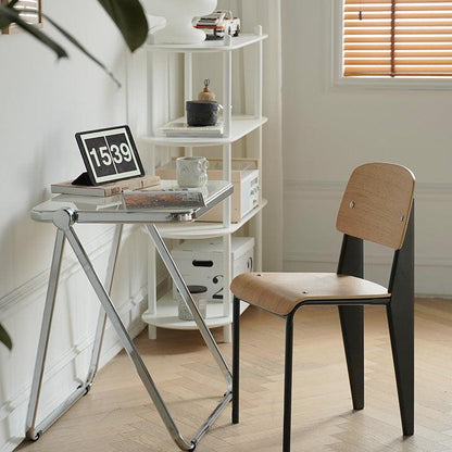 Ksenia Wood Side Chair