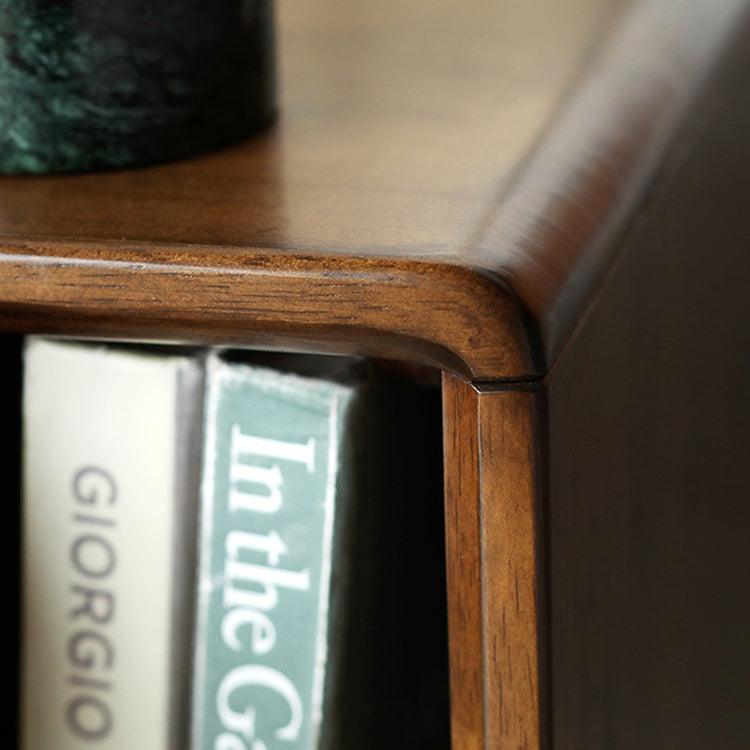 Lazlo Solid Wood Night Stand