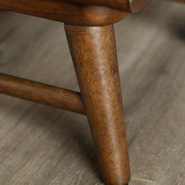 Lazlo Solid Wood Night Stand