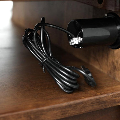 Lazlo Solid Wood Night Stand