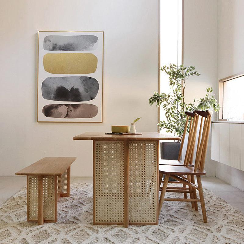 Lennart Dining Table