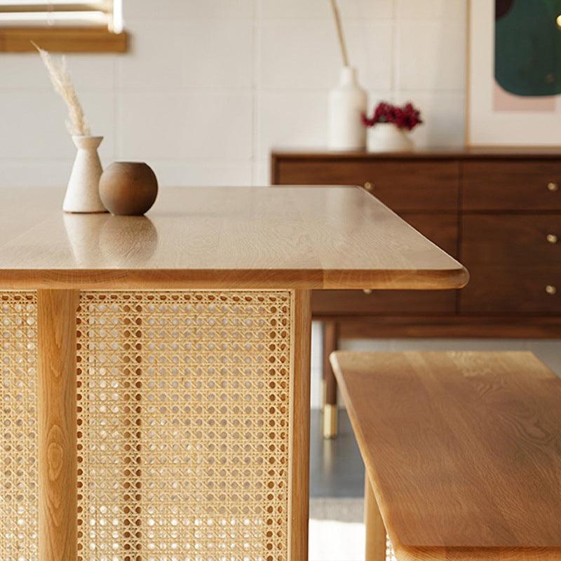 Lennart Dining Table