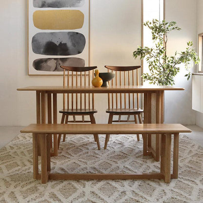 Lennart Dining Table