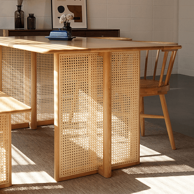 Lennart Dining Table