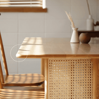 Lennart Dining Table