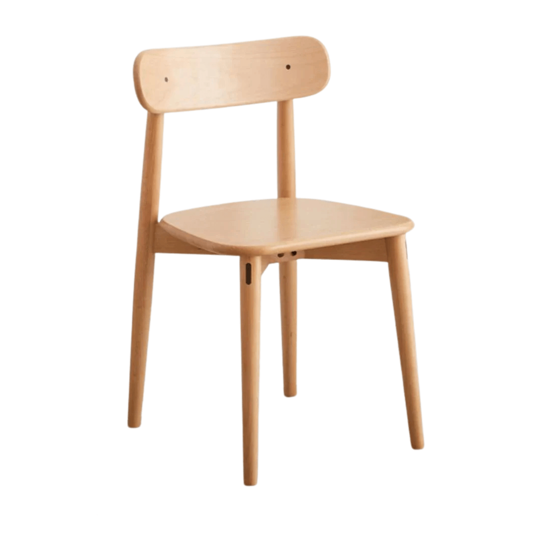 Leone Modern Dining Chair