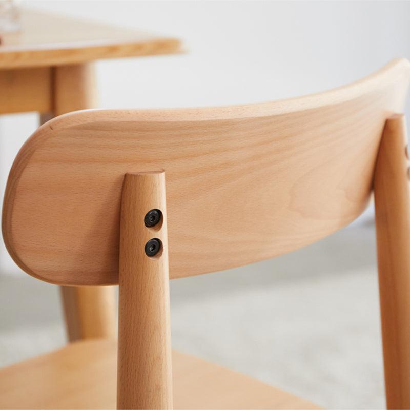 Leone Modern Dining Chair