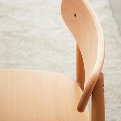 Leone Modern Dining Chair