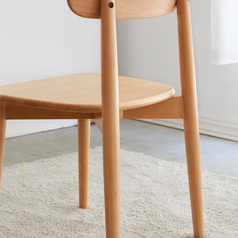 Leone Modern Dining Chair