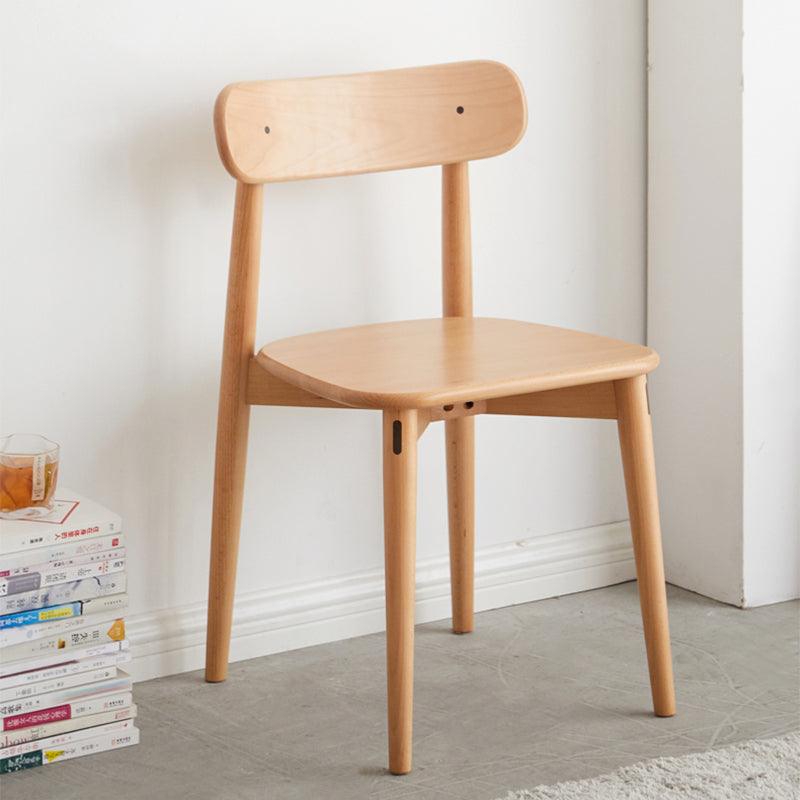 Leone Modern Dining Chair