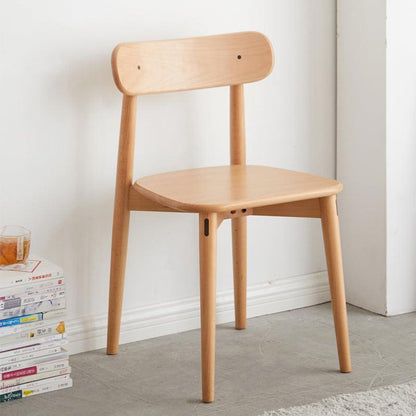 Leone Modern Dining Chair