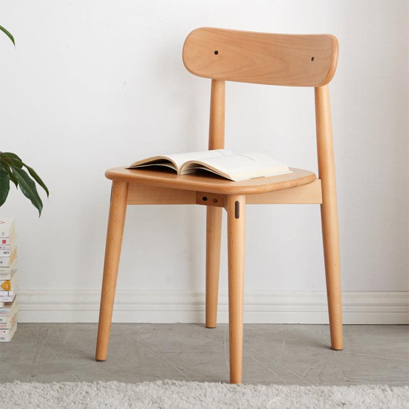 Leone Modern Dining Chair