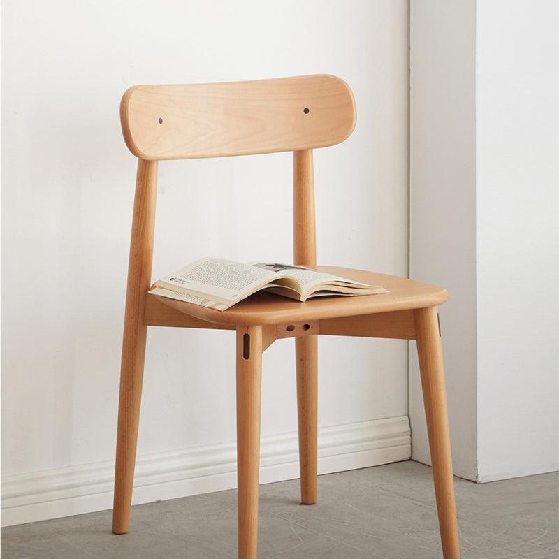 Leone Modern Dining Chair